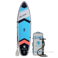 Sikor OEM ODM Factory Manufacture PVC Board SUP Paddle Board Inflatable Paddle Board With Paddles And Pump